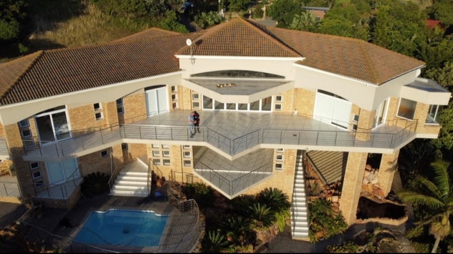 5 Bedroom Property for Sale in Blue Horizon Bay Eastern Cape